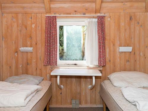 Four-Bedroom Holiday home in Fjerritslev 8