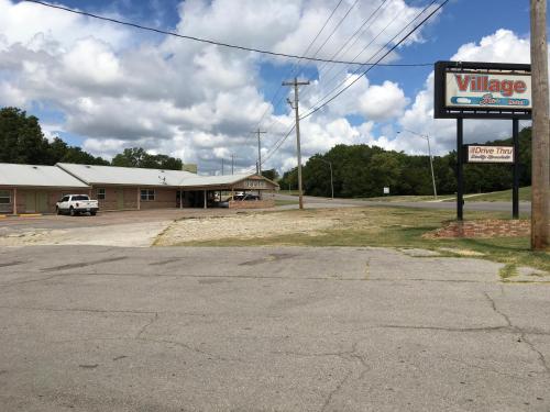 . village inn