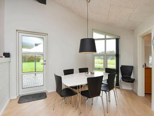 Holiday Home Torpet IV - image 3