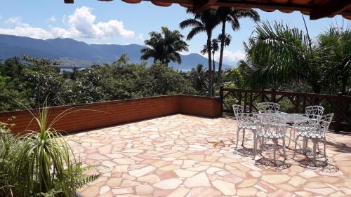 Candy Chale Casal in Centro Commercial