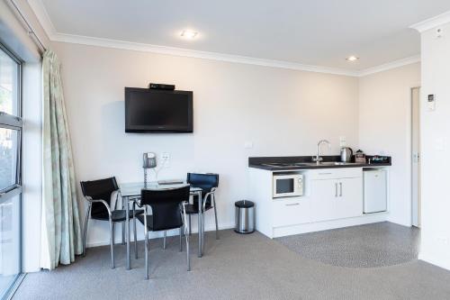 Facilities, Beach Street Motel Apartments in Fitzroy