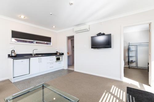 Facilities, Beach Street Motel Apartments in Fitzroy