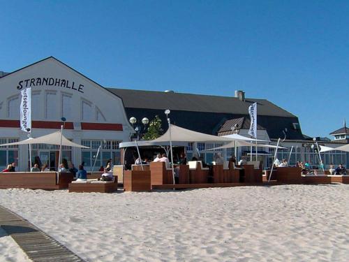 Facilities, 6 person holiday home in GROEMITZ in Lenste