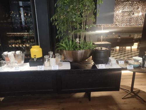 Urbn Hotel Shanghai