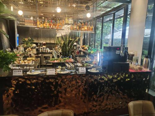 Urbn Hotel Shanghai