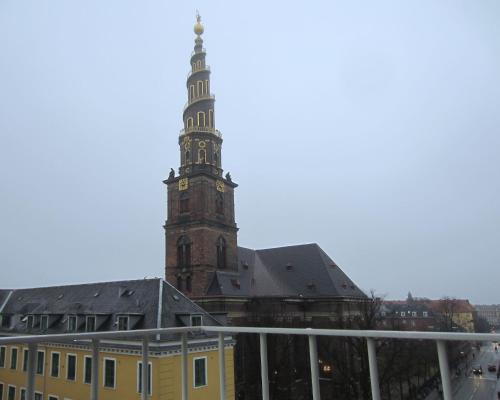 ApartmentInCopenhagen Apartment 700 - image 5