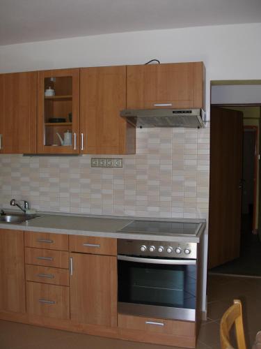 Studio with Private Bathroom - Ground Floor