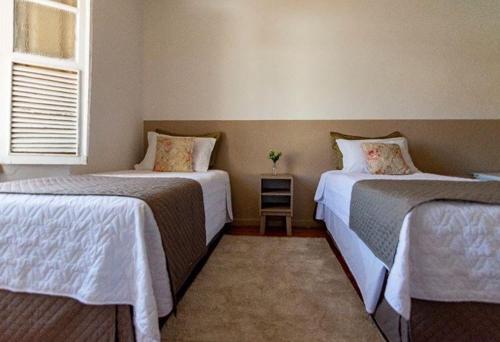 HOTEL CANTO DO CHAFARIZ