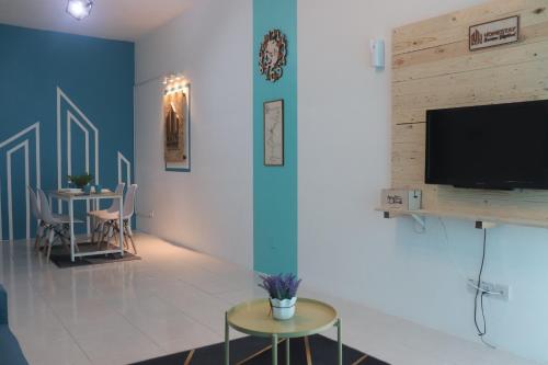 Bayu Homestay Cameron Highland