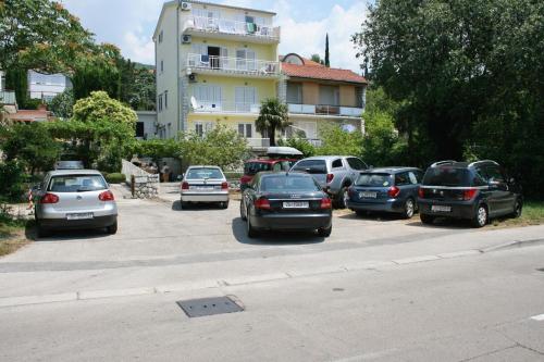Apartments by the sea Dramalj Crikvenica - 5596 - image 5