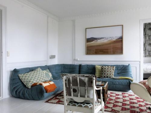 ApartmentInCopenhagen Apartment 1360, Kodaň (fotografie 3)