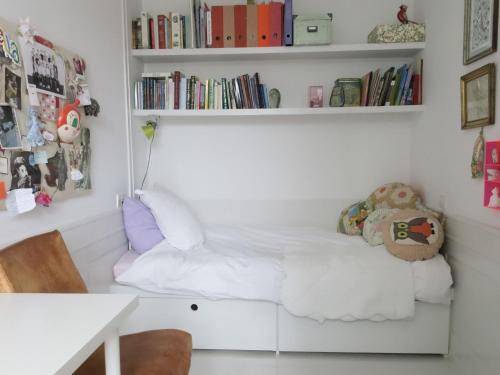 ApartmentInCopenhagen Apartment 1360, Kodaň (fotografie 7)
