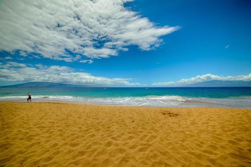 Maui Kaanapali Villas #620