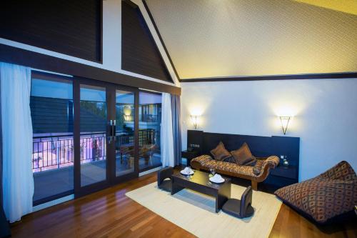 フラミンゴ デワタ ヴィラ19