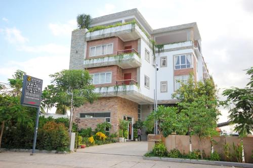 セシー ブティック ホテル