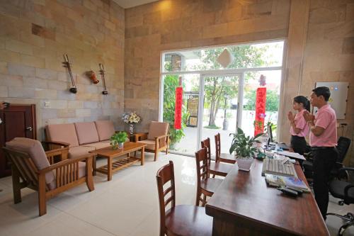 セシー ブティック ホテル