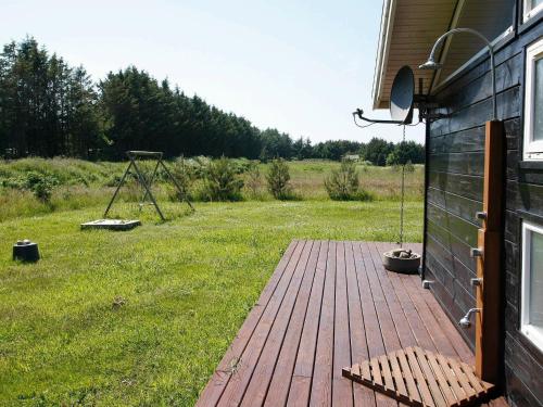 Three-Bedroom Holiday home in Løkken 15 - image 2