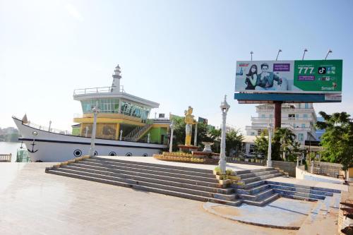 セシー ブティック ホテル