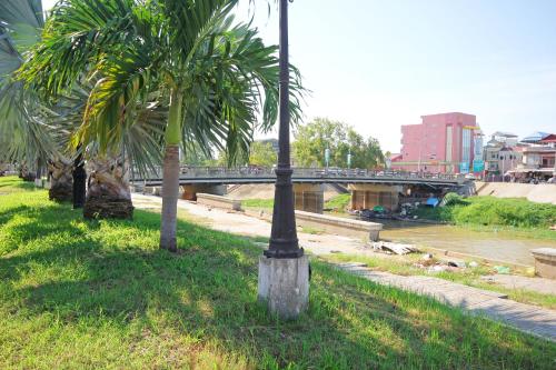 セシー ブティック ホテル