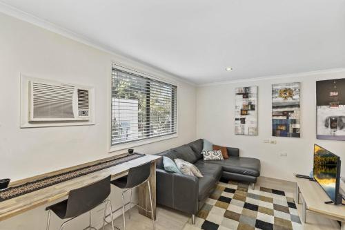 Cosy Studio Apartment Seconds From Manly Beach Sydney 