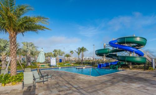 MB404 Storey Lake Condo 2Bedrooms 2Bathrooms and Free Waterpark - image 5