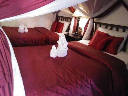 Tri Yaan Na Ros Colonial House Hotel