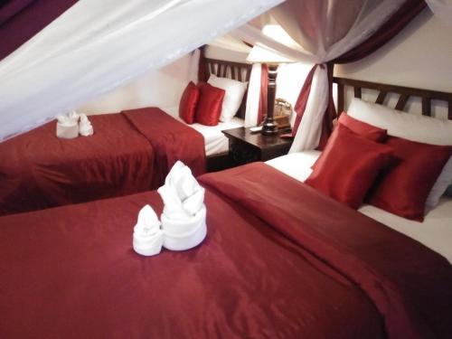 Tri Yaan Na Ros Colonial House Hotel