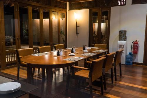 Food and beverages, Saujana Private Villas in Datai Bay Area