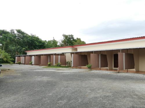 エントランス, ネストヴィラ コッククロイ パンガ (Nestvilla Khok-kloi Phang-nga) in コッククロイ