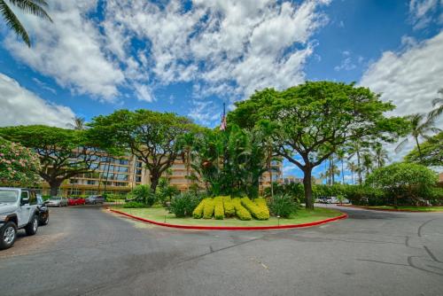 Maui Kaanapali Villas #PH