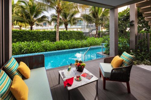 Facilities, Pullman Phu Quoc Beach Resort in Duong To