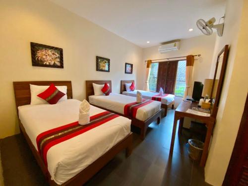 Home Inn Pai Garden – Pai, ND