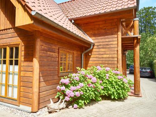 Strandschlösschen Sellin - House Half 2 - image 4