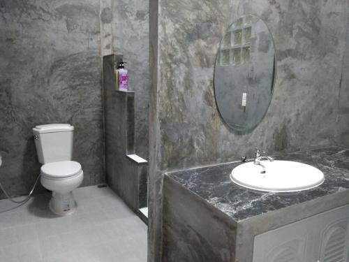 람팡 시티 센터의 아파트먼트 (48m², 침실 2개, 프라이빗 욕실 1개)