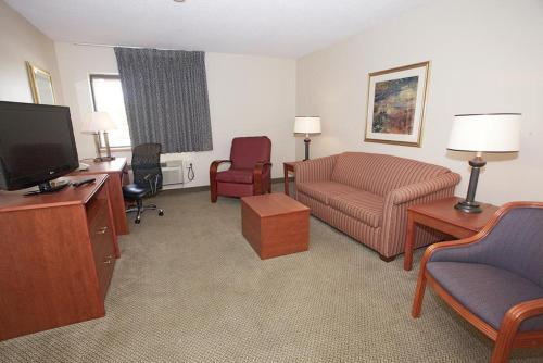 La Quinta Inn by Wyndham Detroit Southgate