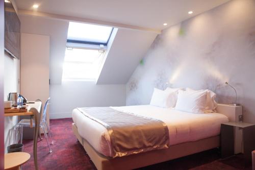 Comfort Hotel Sixteen