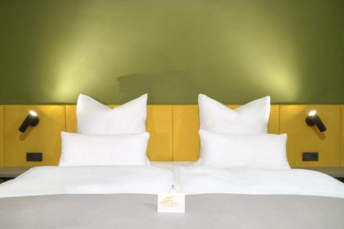 Hotel Adler Münster - image 3