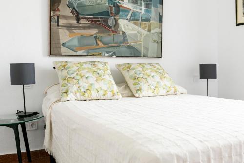 Alameda Principal FreshApartments by Bossh Apartments - image 11