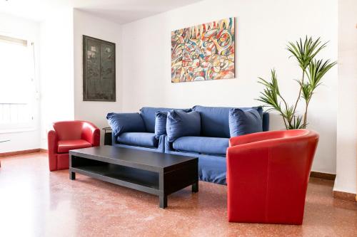 Alameda Principal FreshApartments by Bossh Apartments - image 9