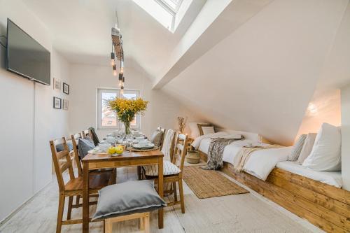 APTs in OLD TOWN PRAGUE by Michal&Friends, Praha (fotografie 2)