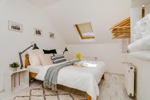 APTs in OLD TOWN PRAGUE by Michal&Friends, Praha (fotografie 4)