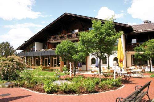 Hotel Alpenblick - image 2