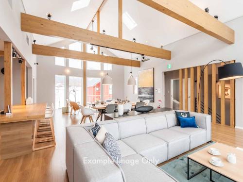 Three-Bedroom Comfort