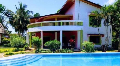 Villa Jua Diani