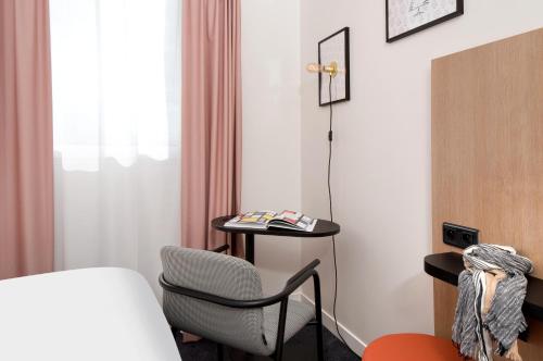 Hôtel ibis Styles Montargis Arboria - image 12