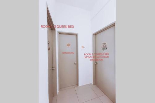2BR BARRINGTON PENTHOUSE @ CAMERON NIGHT MARKET