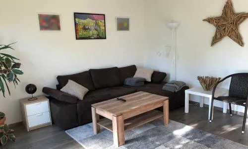 Burgauer Fewo in Burgau, Deutschland