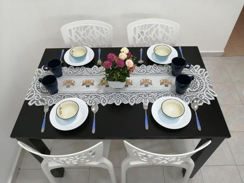 Facilities, SKYHOMESTAY TELOK PANGLIMA GARANG in Jenjarom