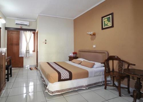 Hotel Mataram Malioboro Yogyakarta