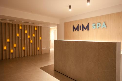 Hotel MiM Mallorca & Spa - Adults Only